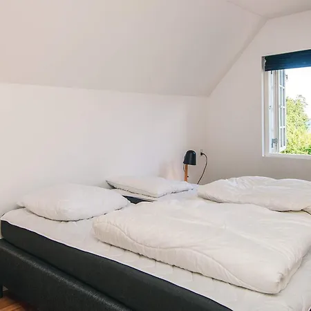 16 Person In Aabenraa-by Traum Casa de Férias Åbenrå