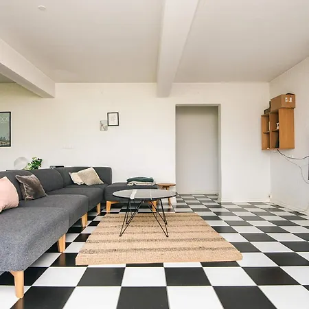 Casa de Férias 16 Person In Aabenraa-by Traum