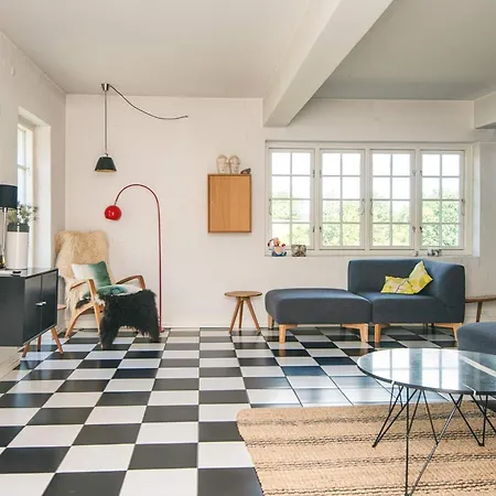 Casa de Férias 16 Person In Aabenraa-by Traum