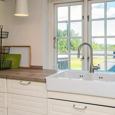 Vakantiehuis 16 Person In Aabenraa-by Traum Aabenraa