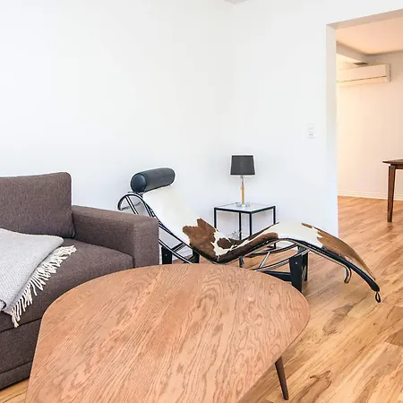 16 Person In Aabenraa-by Traum Casa de Férias