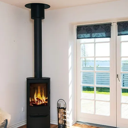 16 Person In Aabenraa-by Traum Casa de Férias