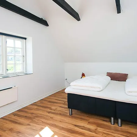 Casa de Férias 16 Person In Aabenraa-by Traum Åbenrå