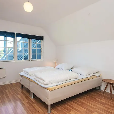 Vakantiehuis 16 Person In Aabenraa-by Traum *