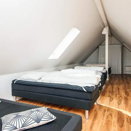 Casa de Férias 16 Person In Aabenraa-by Traum
