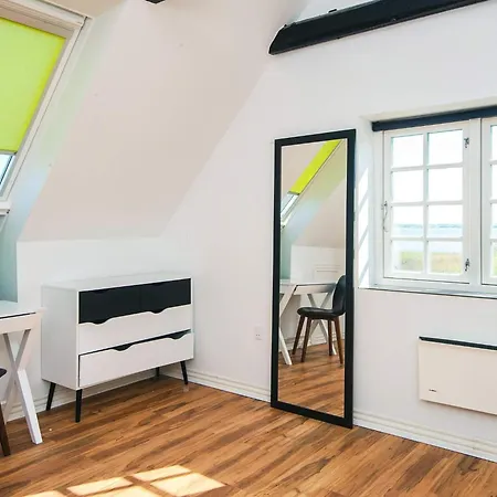 Vakantiehuis 16 Person In Aabenraa-by Traum