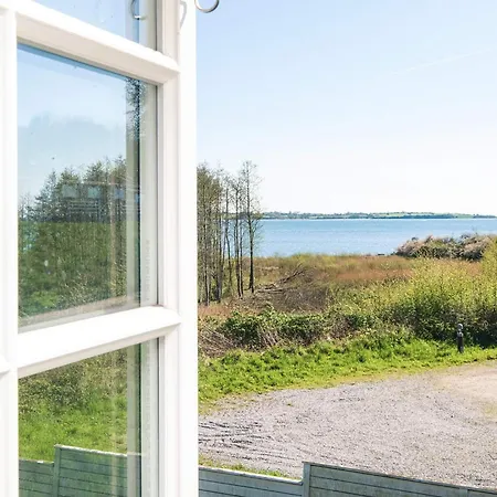 Casa de Férias 16 Person In Aabenraa-by Traum
