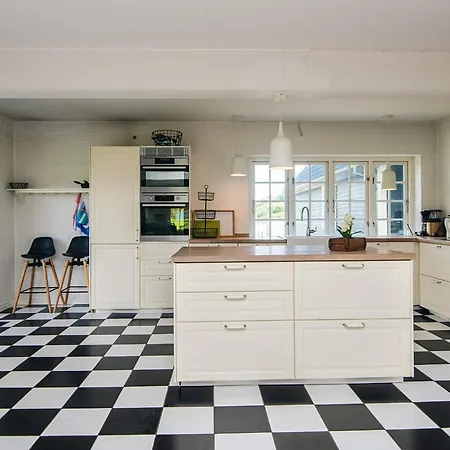 Holiday home 16 Person In Aabenraa-by Traum Aabenraa
