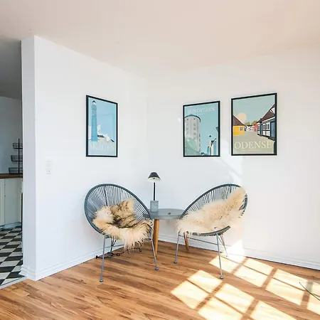 Holiday home 16 Person In Aabenraa-by Traum Aabenraa